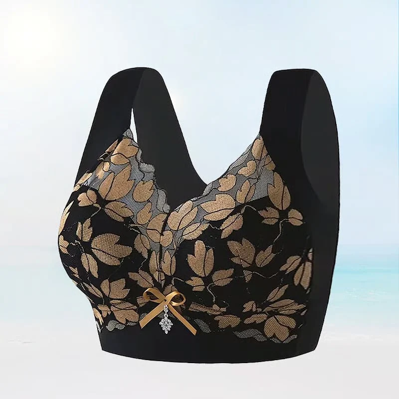 đ„SUMMER BRA - Versatile Comfy Lift & Flex Wireless Bra - Image 2