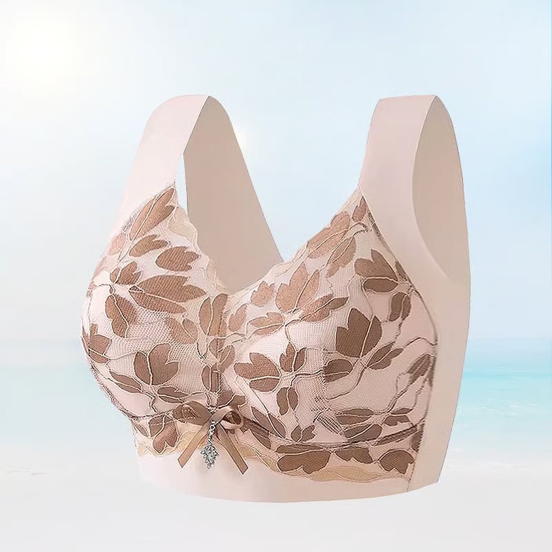 đ„SUMMER BRA - Versatile Comfy Lift & Flex Wireless Bra - Image 4