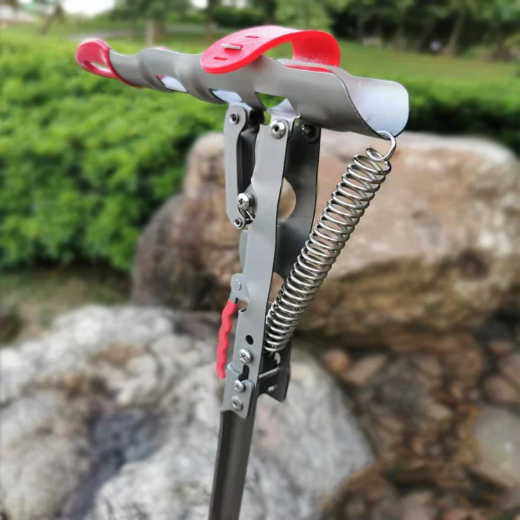 (🔥Promotion-SAVE 65% OFF)Automatic Fishing Rod Holder-BUY 2 GET FREE SHIPPING - Image 12
