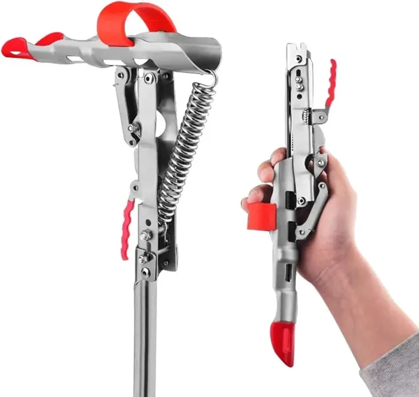(🔥Promotion-SAVE 65% OFF)Automatic Fishing Rod Holder-BUY 2 GET FREE SHIPPING - Image 9