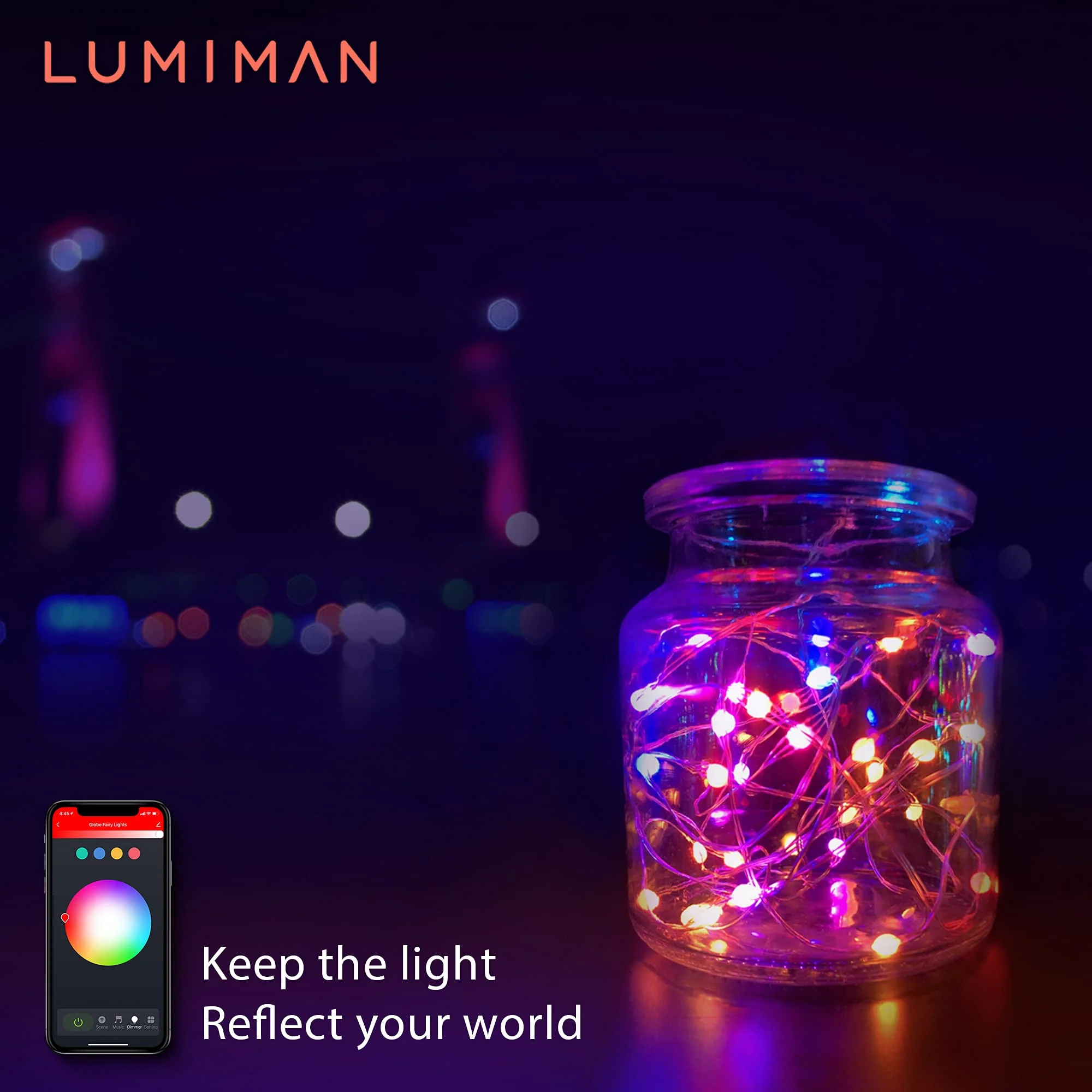 2023 New DIY Festive Ambient Light 🎁 - Image 6