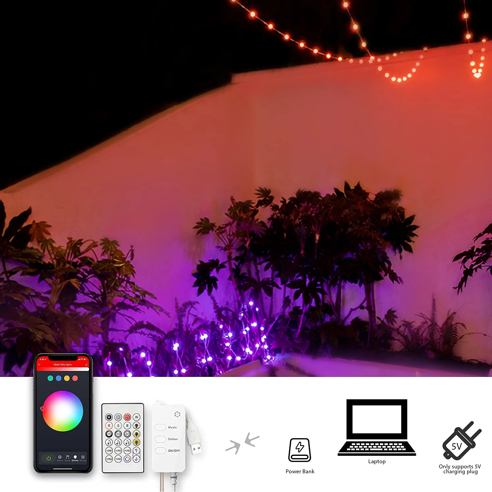 2023 New DIY Festive Ambient Light 🎁 - Image 9