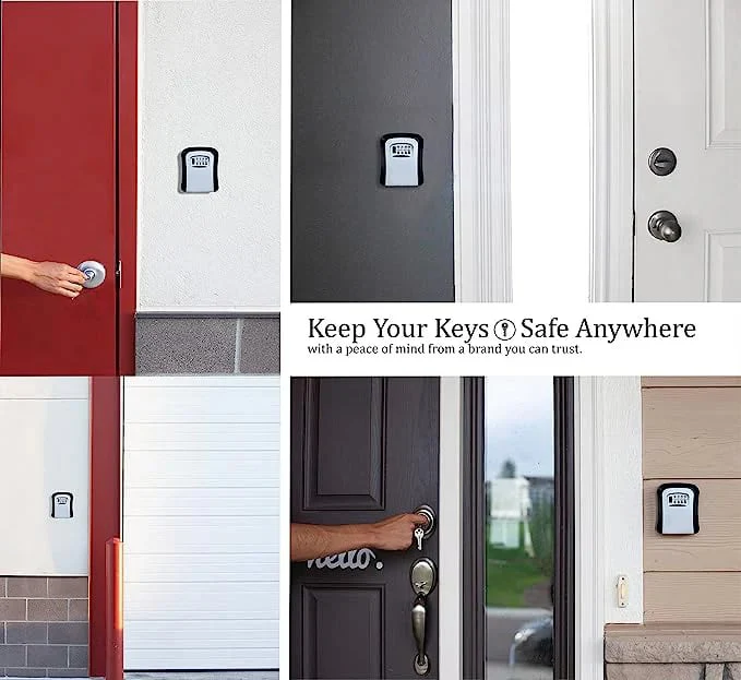 key box code - Image 2