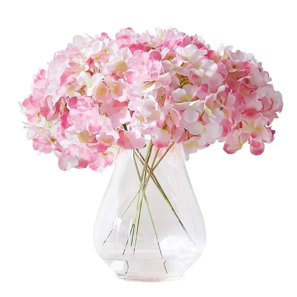 40% OFF-Outdoor Artificial Hydrangea Flowers💐 - Image 19