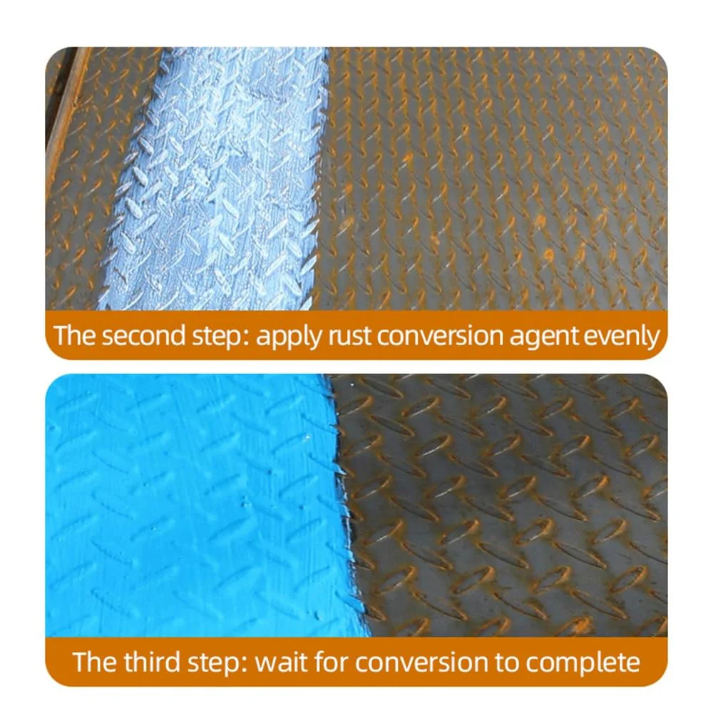 🎁43% OFF⏳Anti-rust rust converting agent✨ - Image 5