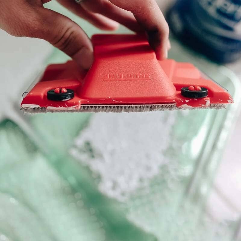 Achieve Flawless Edges Latex Paint Flat Edger - Image 3