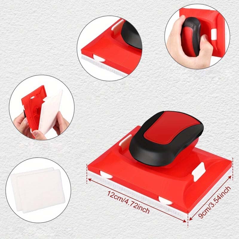 Achieve Flawless Edges Latex Paint Flat Edger - Image 8