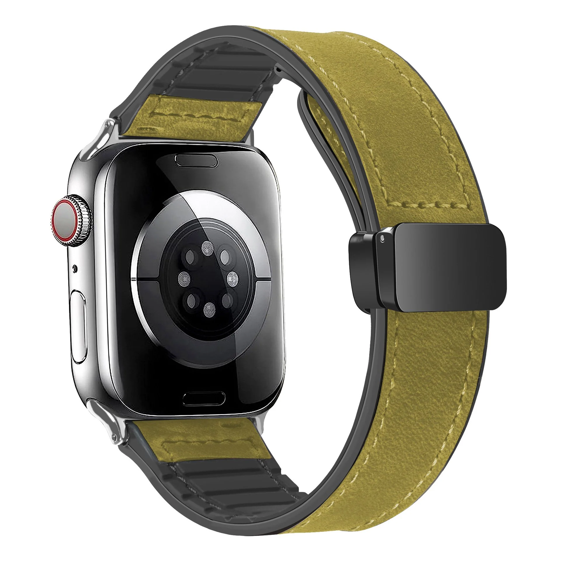 ❤️Adjustable Magnetic Leather Band - Image 16