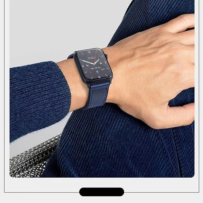 ❤️Adjustable Magnetic Leather Band - Image 3