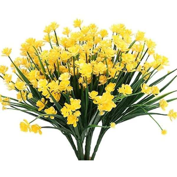 (💖Mother's Day Sale💖)Outdoor Artificial Flowers💐 - Image 15