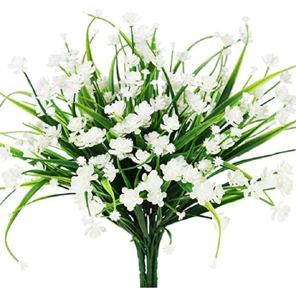(💖Mother's Day Sale💖)Outdoor Artificial Flowers💐 - Image 17