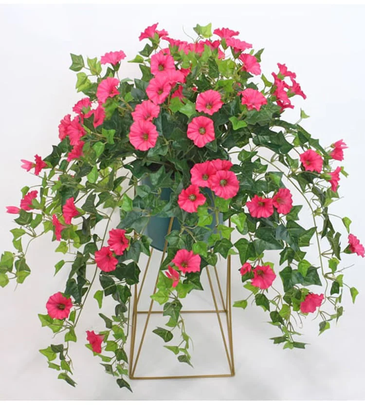💥UV Simulation Artificial morning glory✨2024 New upgrade hot sales✨ - Image 10