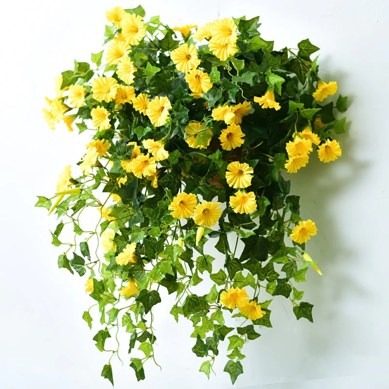 💥UV Simulation Artificial morning glory✨2024 New upgrade hot sales✨ - Image 8