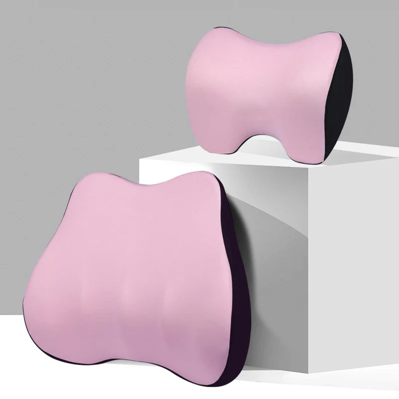 Car headrest lumbar support suit - Image 5