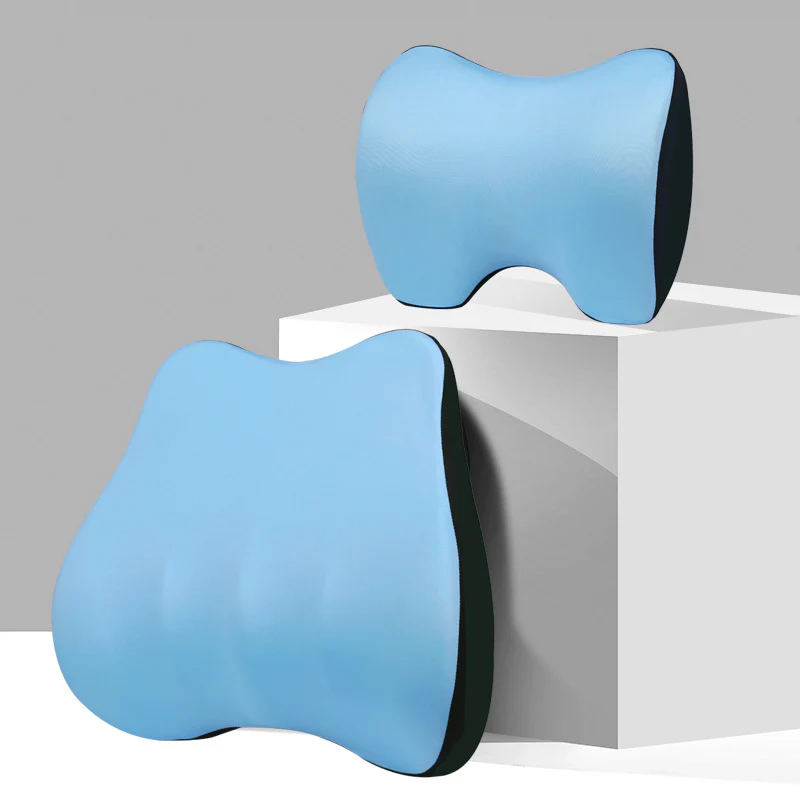 Car headrest lumbar support suit - Image 9