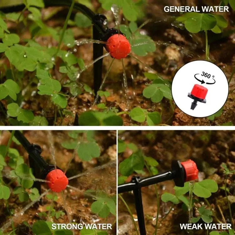 🔥HOT SALE🔥-Mist Cooling Automatic Irrigation System - Image 4