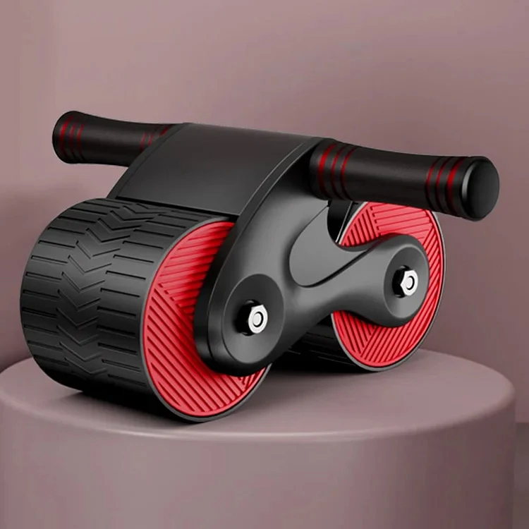 Automatic rebound abdominal wheel - Image 5