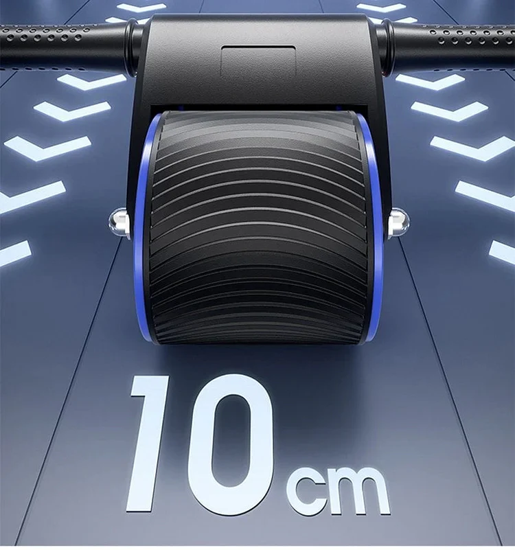 Automatic rebound abdominal wheel - Image 6