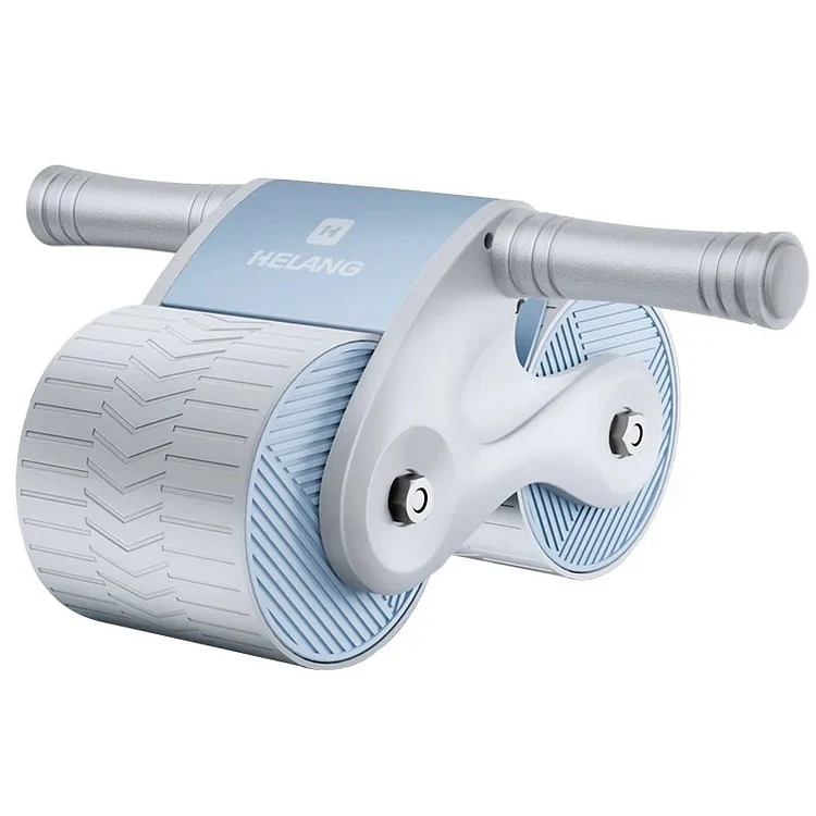 Automatic rebound abdominal wheel - Image 8