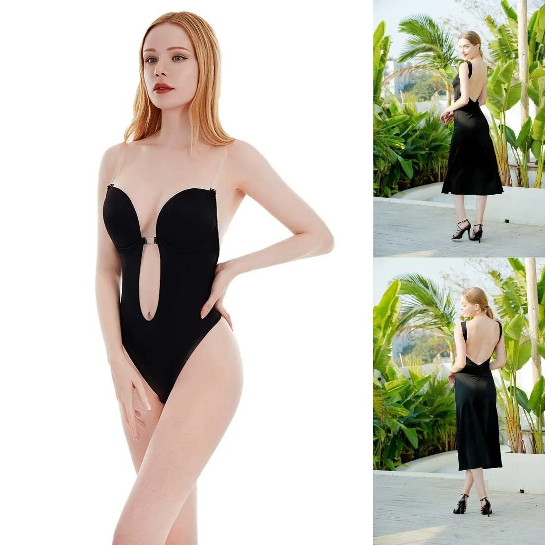 🔥2023 Hot Sale🔥Backless Body Shaper Bra - Promotion 50% OFF - Image 10