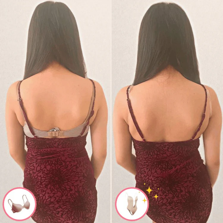 🔥2023 Hot Sale🔥Backless Body Shaper Bra - Promotion 50% OFF - Image 12