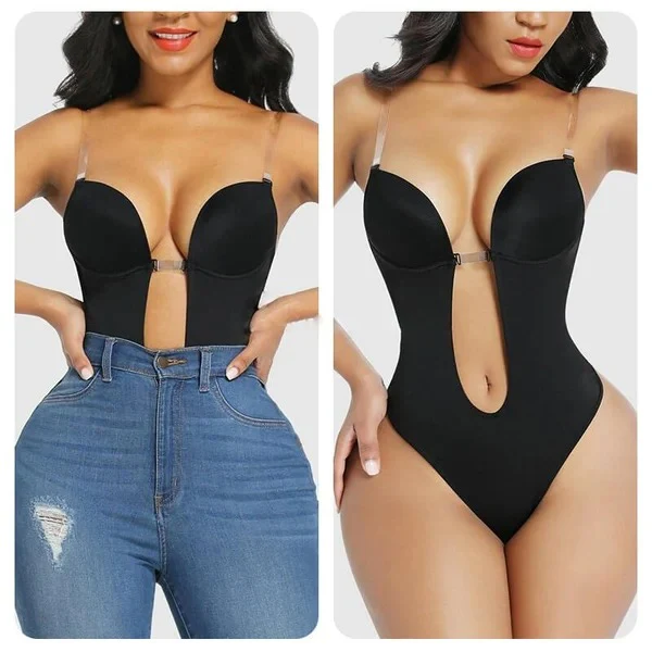 🔥2023 Hot Sale🔥Backless Body Shaper Bra - Promotion 50% OFF - Image 27