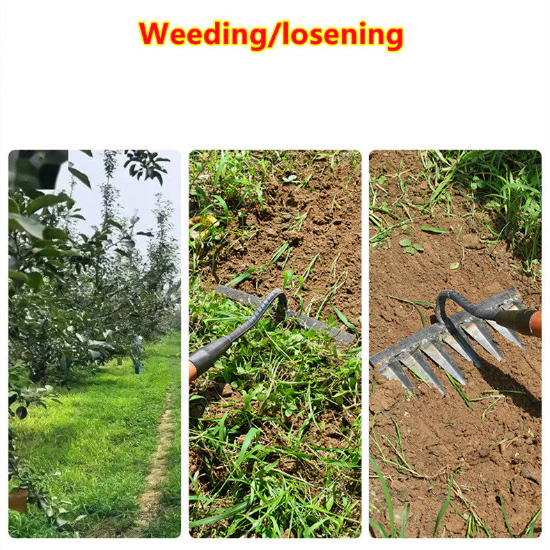 Weeding Rake Tool - Image 5