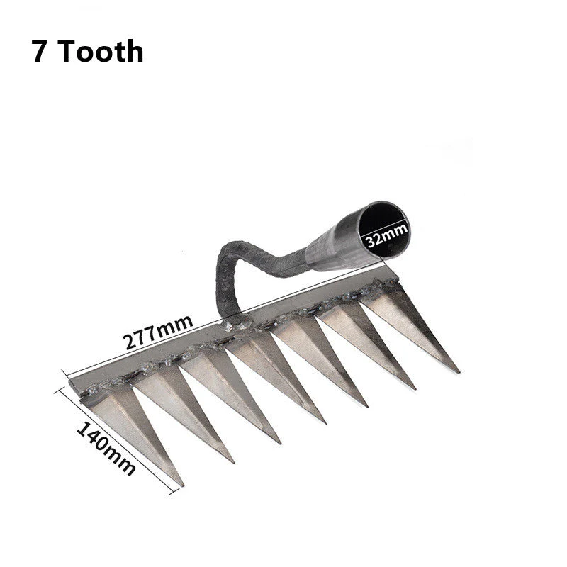 Weeding Rake Tool - Image 7