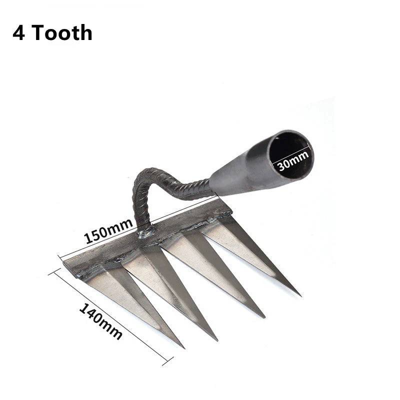 Weeding Rake Tool - Image 8