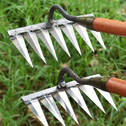 Weeding Rake Tool - Image 9