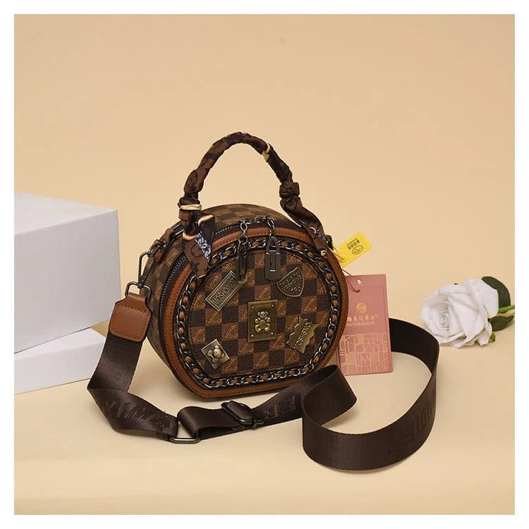 💖2023 NEW Hot Sale -Fashion Leather Bear Bag(Buy 2 Get Free VIP Shipping💥) - Image 4