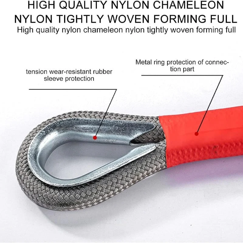 🚛Car Trailer Rope - Image 5