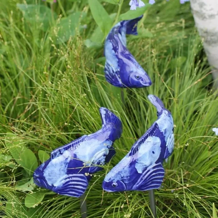 koi garden fish series(1 PCS) - Image 5