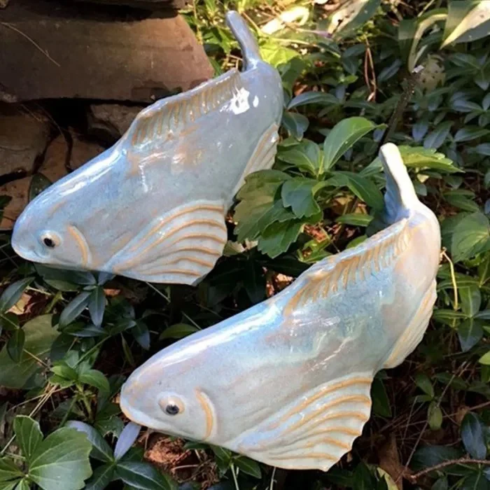 koi garden fish series(1 PCS) - Image 6