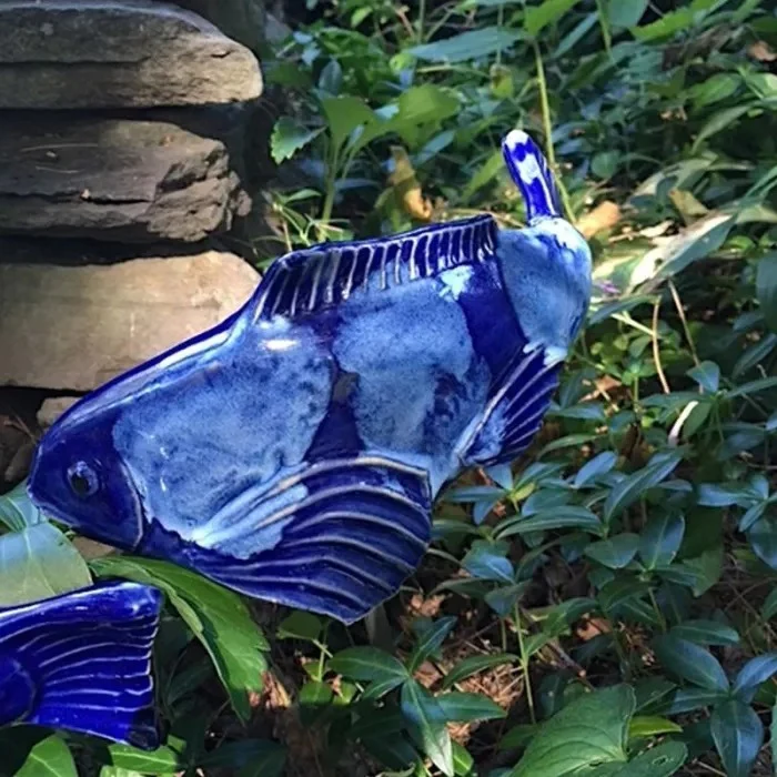 koi garden fish series(1 PCS) - Image 7
