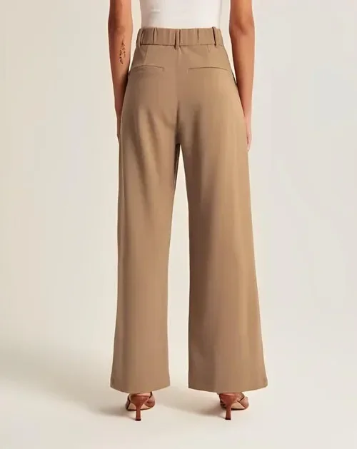 ✨This week's special price is $31.99💗Chic Elegance Pants - Image 4
