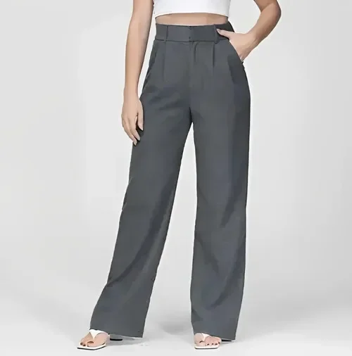 ✨This week's special price is $31.99💗Chic Elegance Pants - Image 5