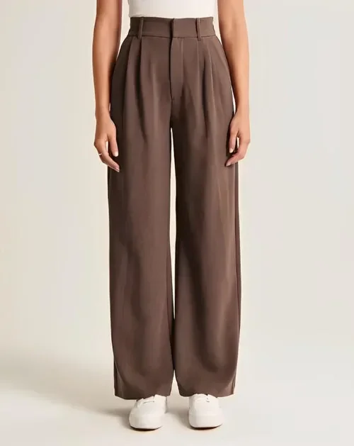 ✨This week's special price is $31.99💗Chic Elegance Pants - Image 6