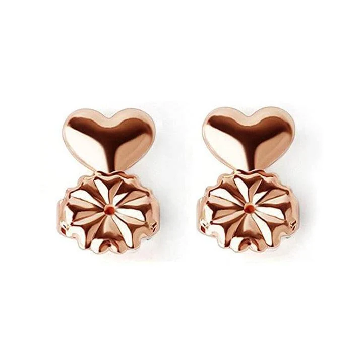 2023New Earring Lifters - Buy 2 Pair get 2 Pair Free NOW - Image 10