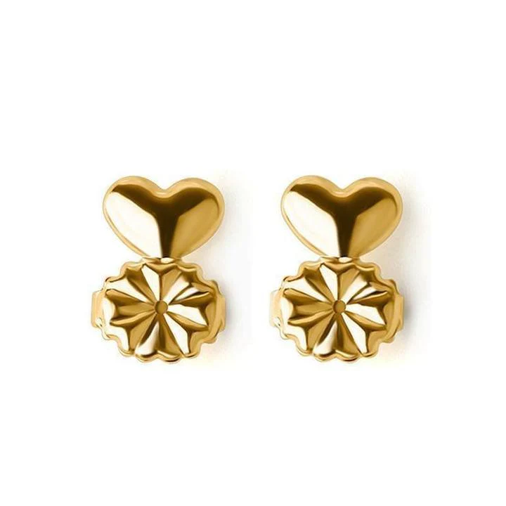 2023New Earring Lifters - Buy 2 Pair get 2 Pair Free NOW - Image 9