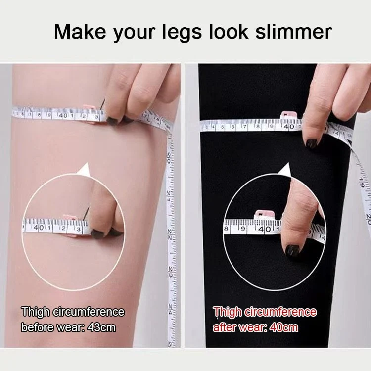 Highly elastic body shaping leggings✨ - Image 4