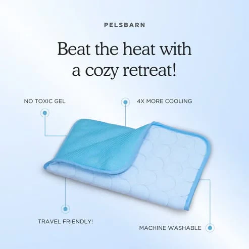 🐶Dog Cooling Mat (4x more effective) - Image 6