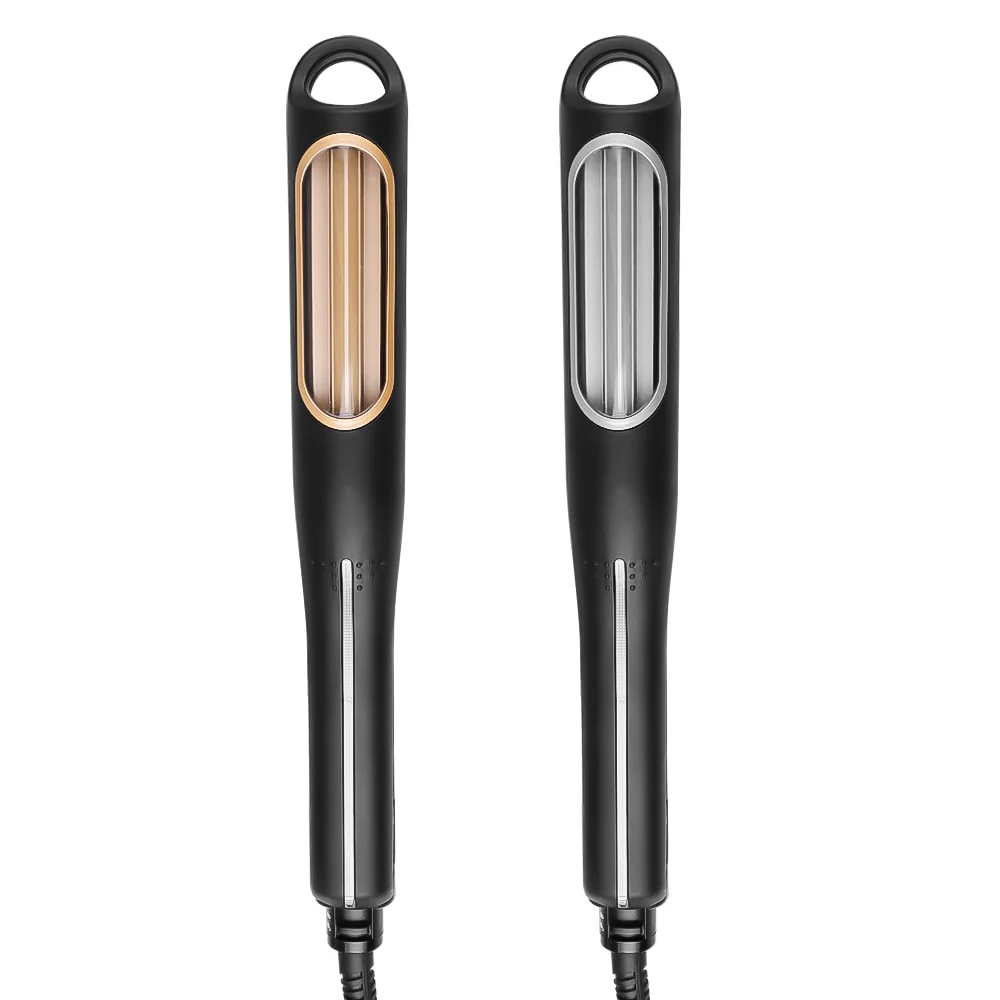 Corrugation Flat Iron Automatic Hair Curler Curling Irons Professional Straightener Curly Iron Tongs Hair - Image 6