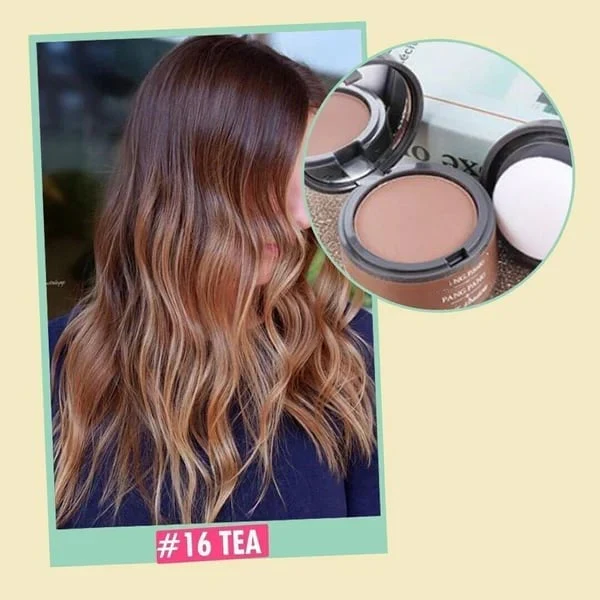⏰Hairline Shading Powder - Image 14