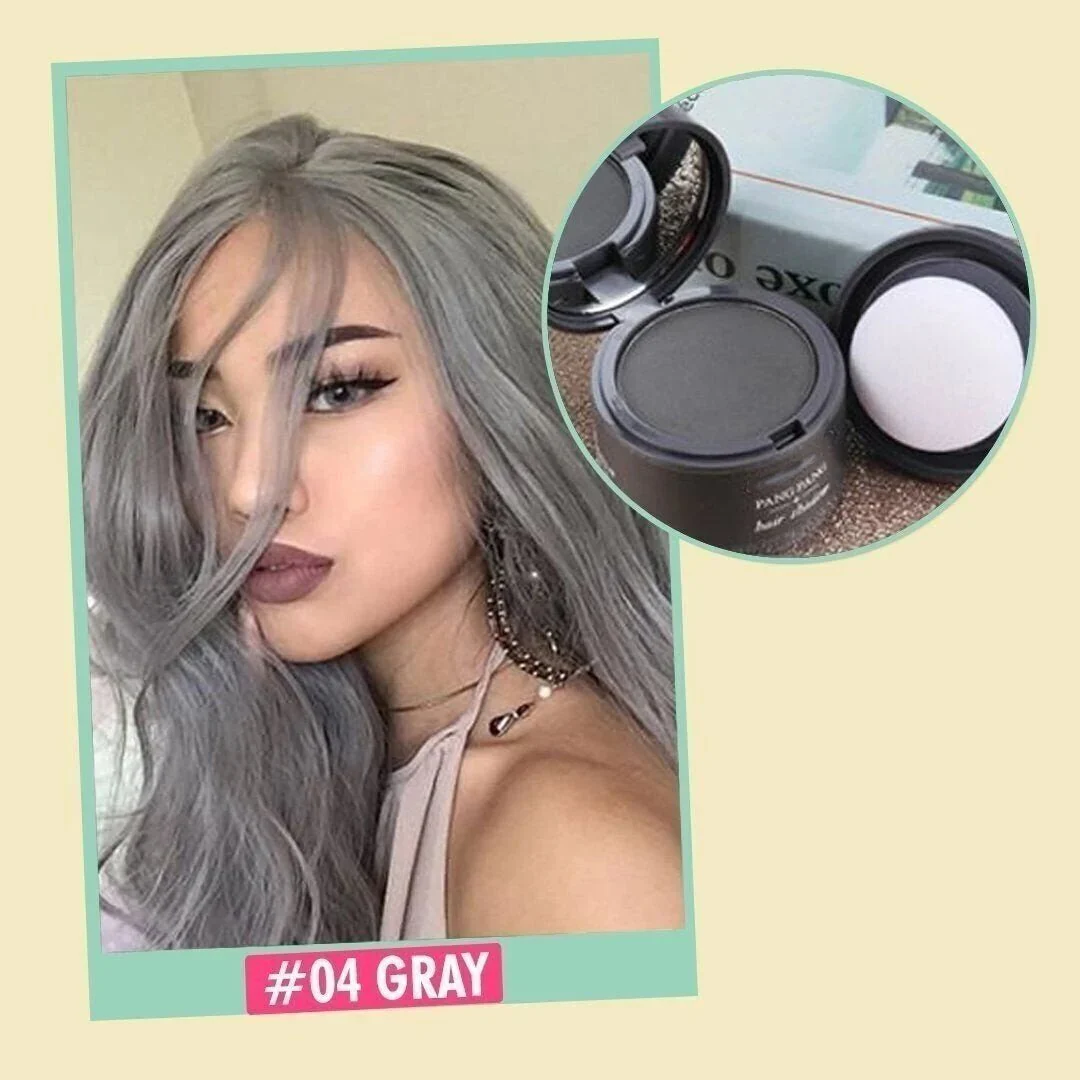 ⏰Hairline Shading Powder - Image 5