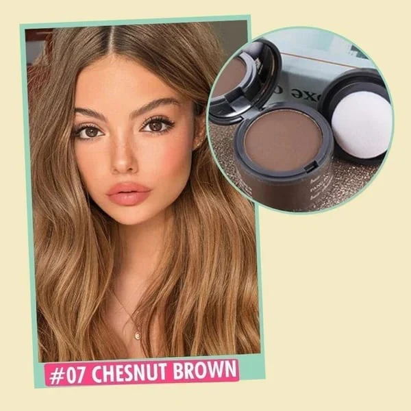 ⏰Hairline Shading Powder - Image 8