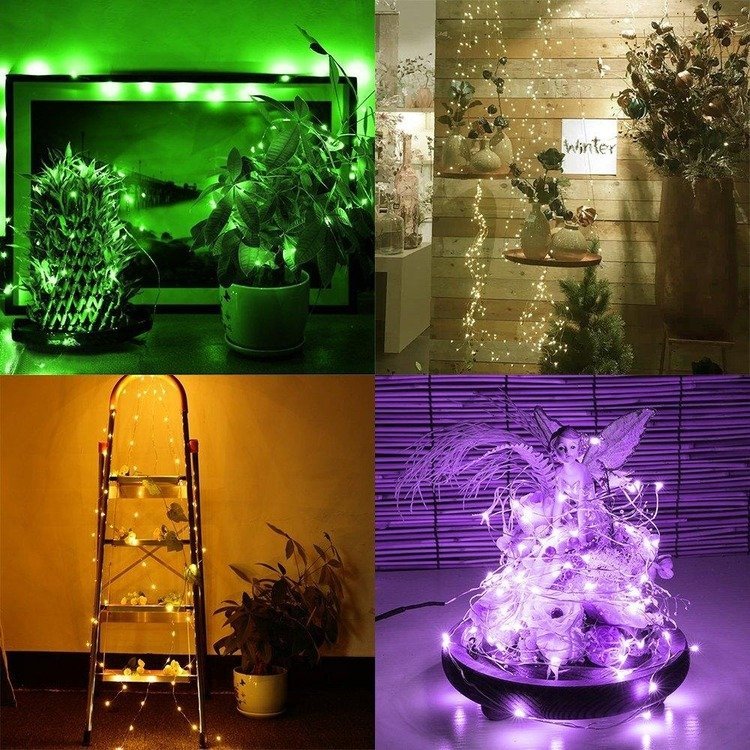 Summer Hot Sale-48% OFF-DIY Bottle Lights - Image 13