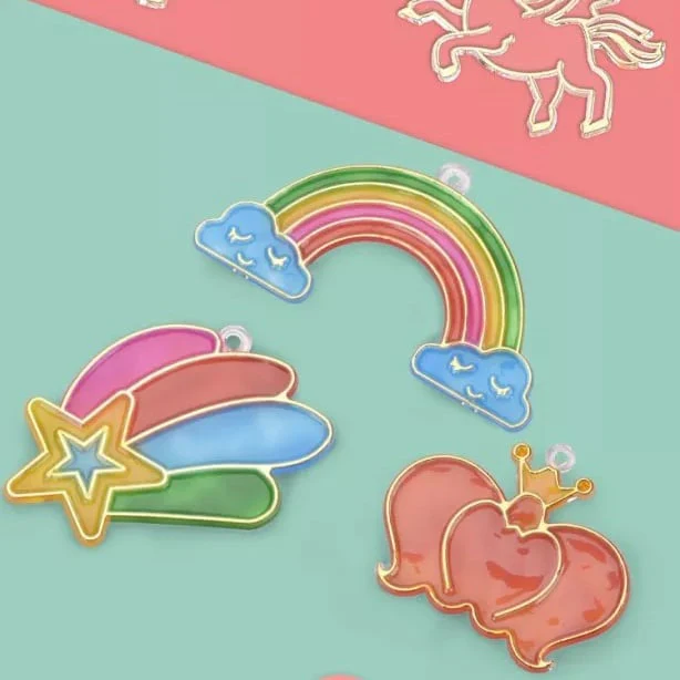🎁DIY Crystal Paint Arts and Crafts Set 🎁Create Your Own Arts and Craft - Image 2