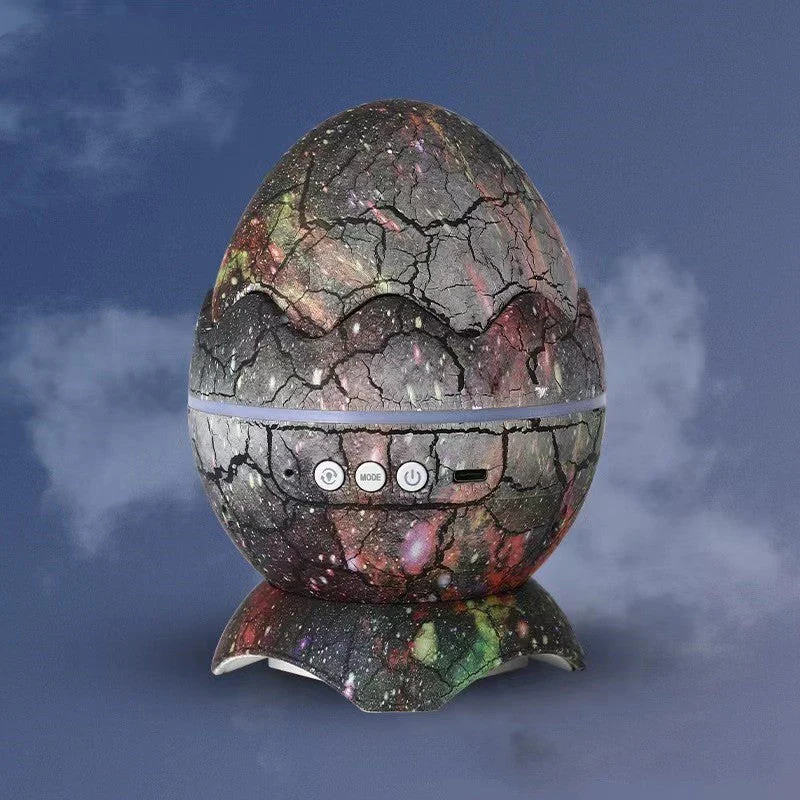 Dragon Egg Galaxy Projector - Image 10