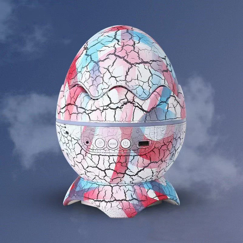 Dragon Egg Galaxy Projector - Image 6
